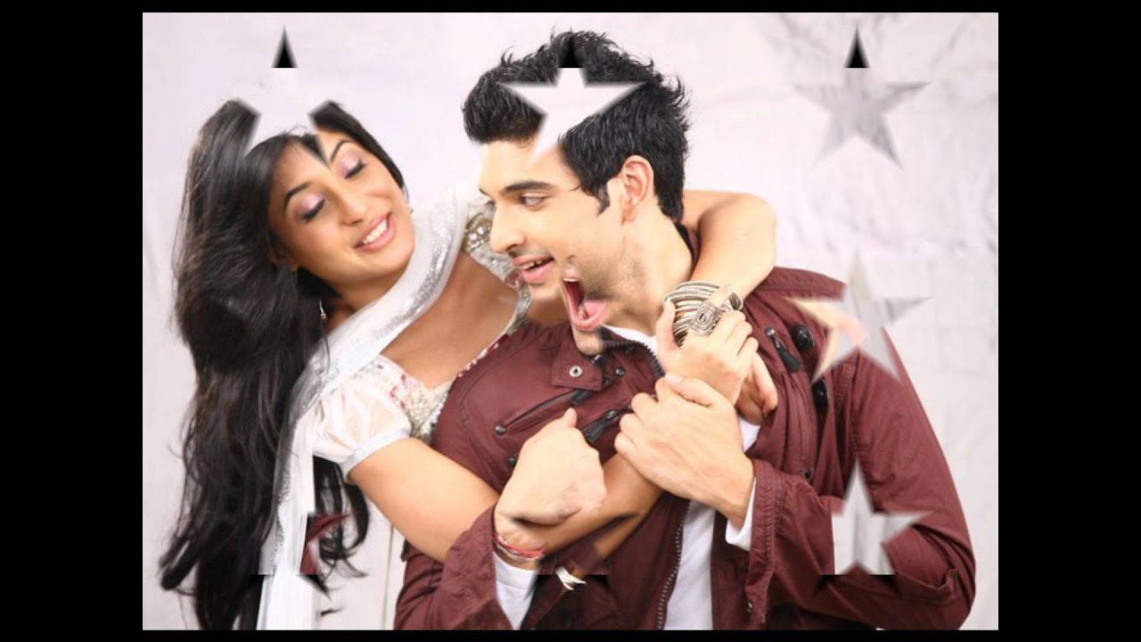 Kitni Mohabbat Hai - Teri Sanso Se Hi Meri Sansee Chalein (Full Song)