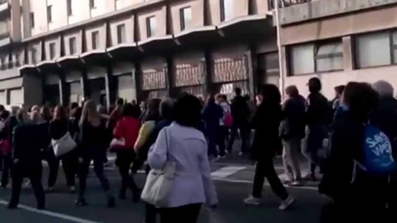 Pellegrinaggio Sinnai Bonaria 2015 - L'Arrivo a Cagliari