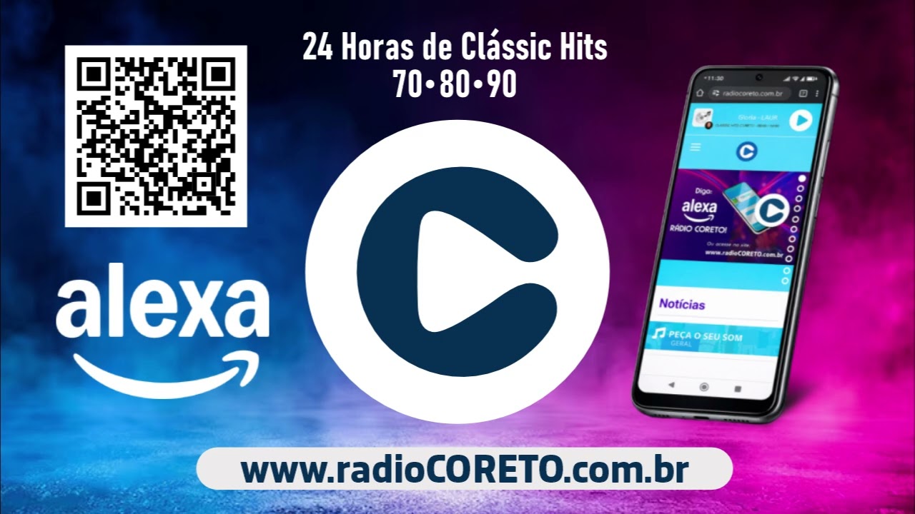 RADIO CORETO PROGRAMAÇÃO DIARIA 002