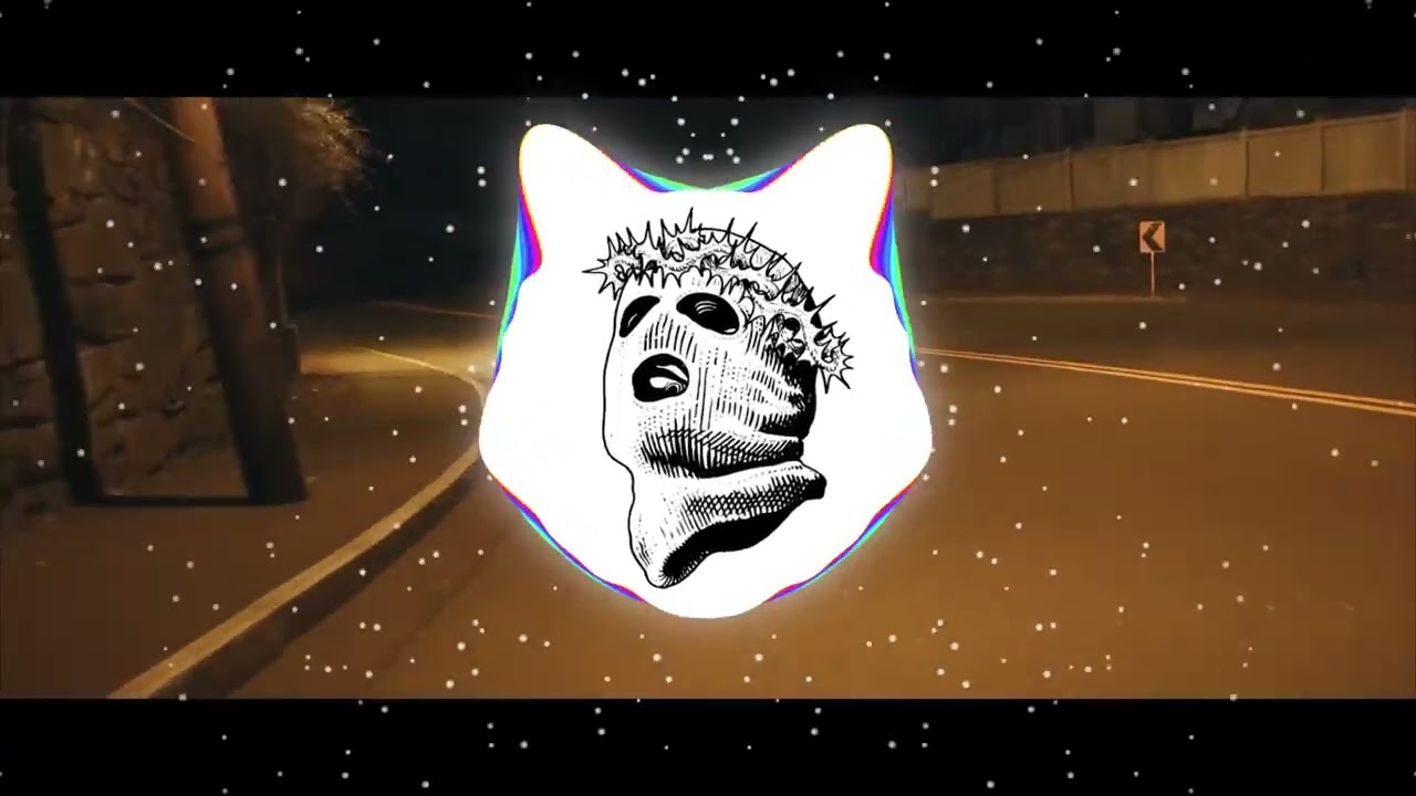 BlackRose - Dzsúdló - Sötét (Remix)