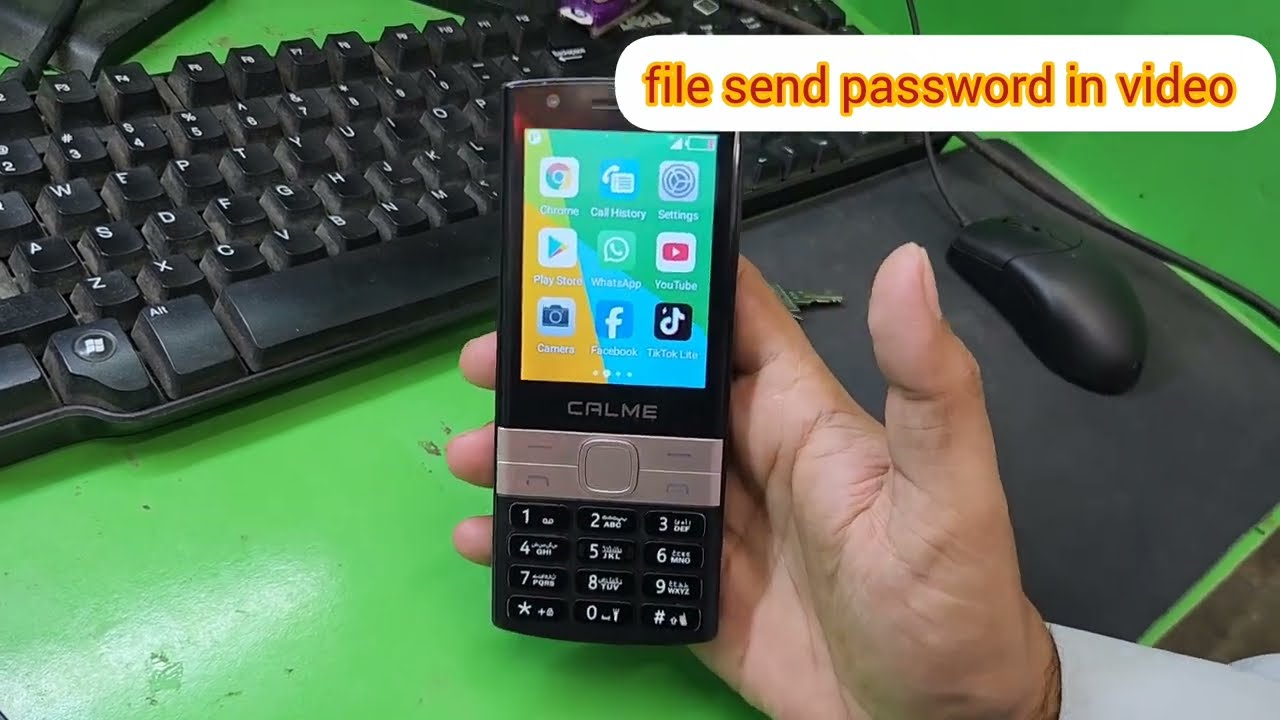 Calme 4G 150 Flash File Read With Pandora Firmware Backup & Fix 100% Working - calme 4g 150 firmware