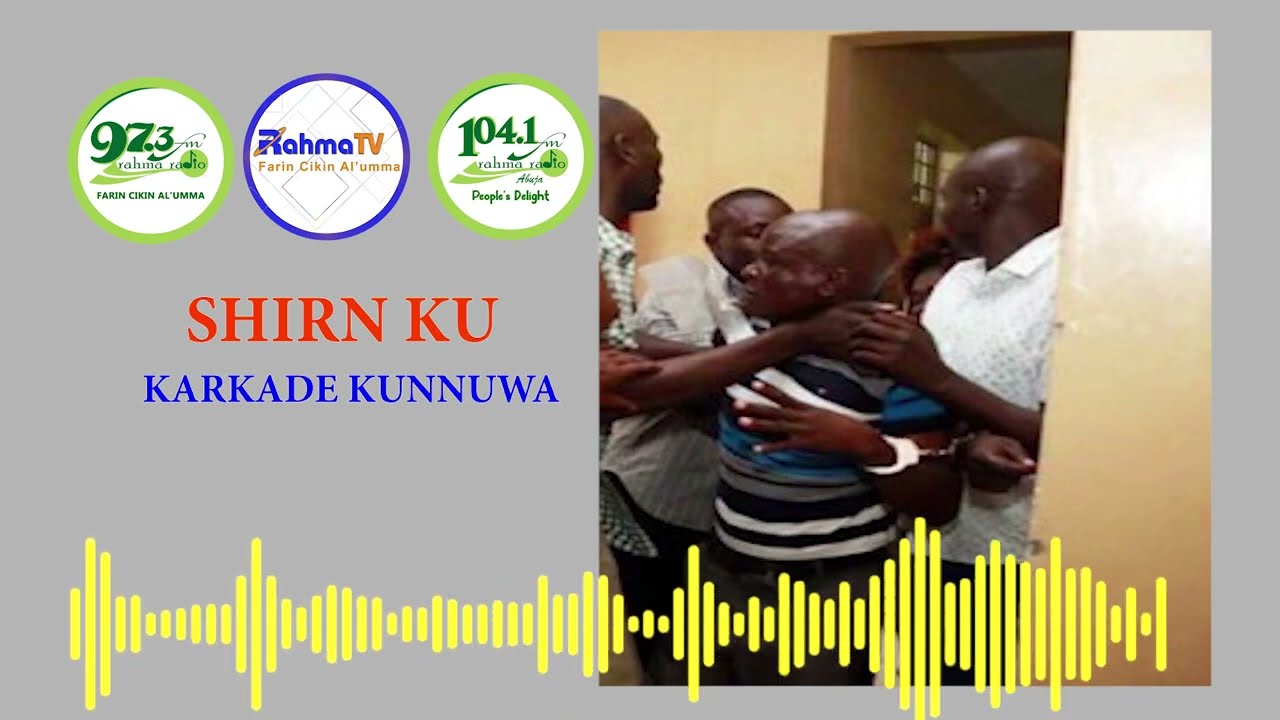 Saurari Yadda Wata Mata Ta Goyi Bayan Sabon Mijin Da Ta Aura, Suka Rufe  Tsohon Mijinta Duka A Kano.
