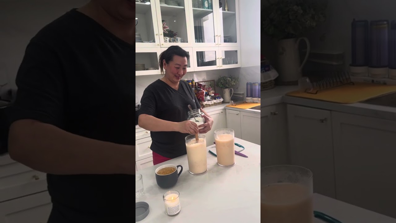 Bumisita si Ate Bee at nagluto sya ng nilagang baka