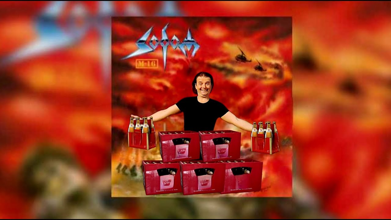 Sodom 