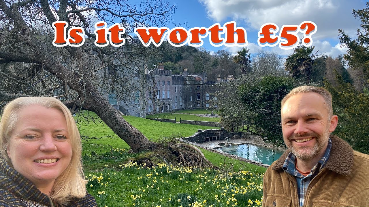 Is it worth visiting Port Elliot Estate? Beyond Paradise' Filming Location
