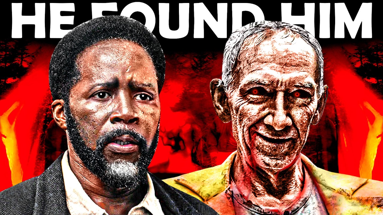 FROM Season 4 May Have Just Confirmed Something Terrifying