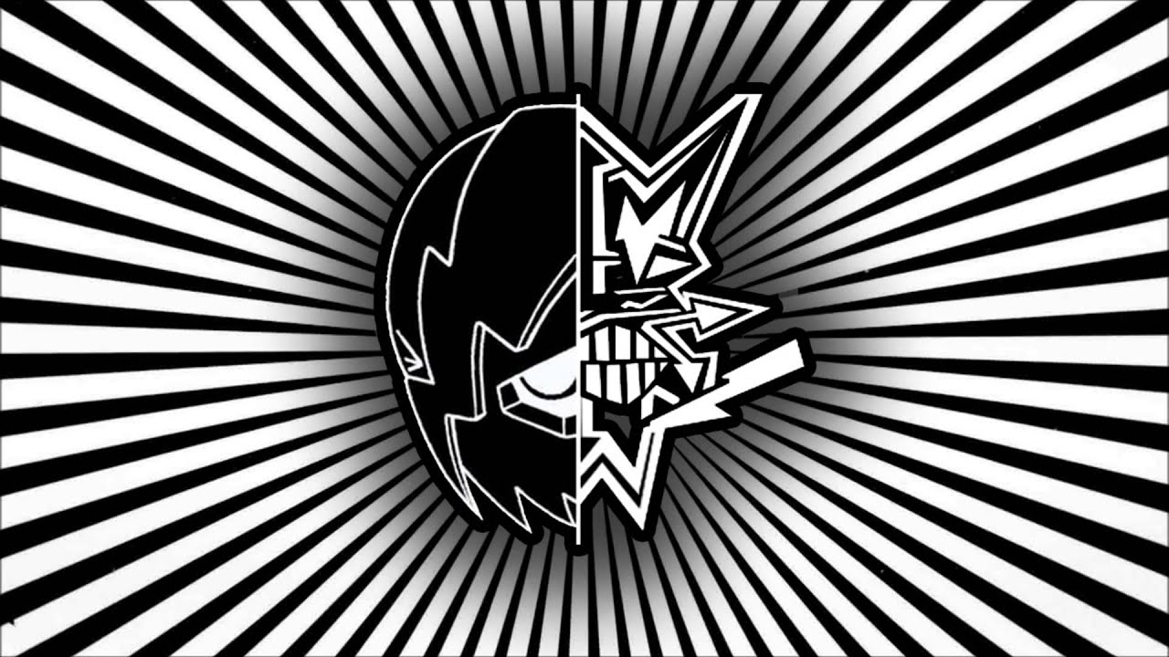 Tribute to Heretik (Mix by West - Shocking Hazard)