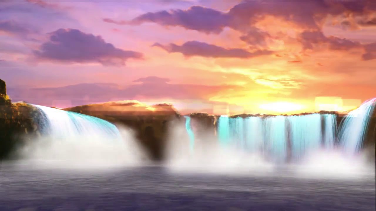 Relaxing music Calm state