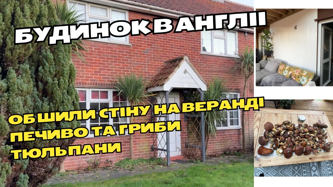 #66 що змінилось на веранді, вивчаю пральну машину