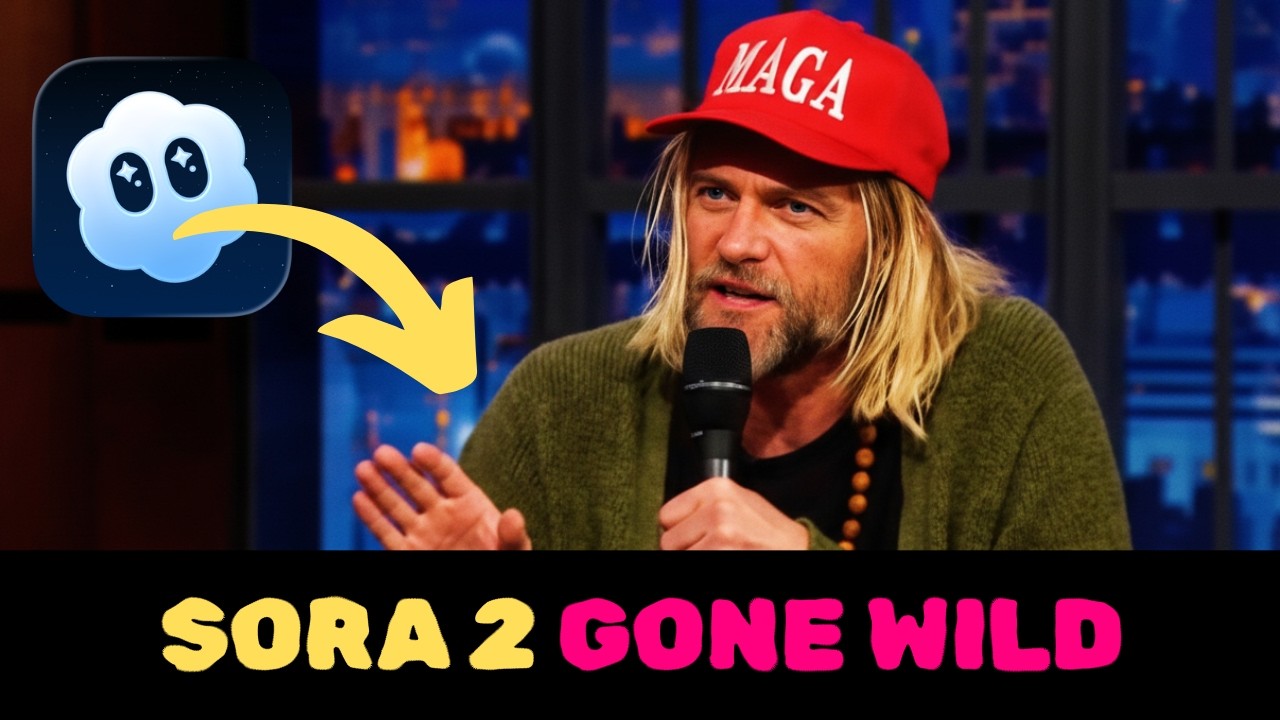 Видеоролики ИИ Sora 2 OBLITERATE History (50 БЕЗУМНЫХ клипов ИИ Sora + код приглашения)