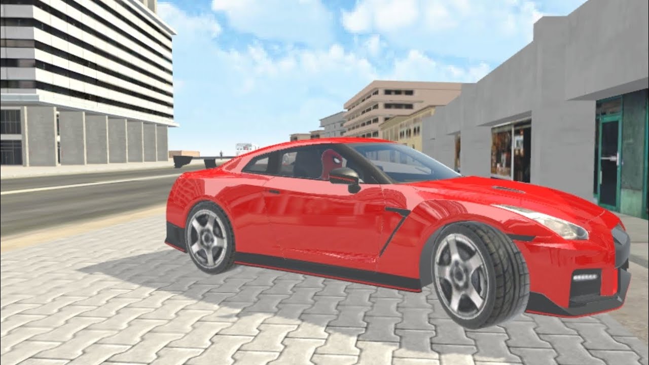 İndian Theft Auto 😨 game New Updatespiderman 📲 IronmanPurchased 🤩 Monster CarsShowroom Game