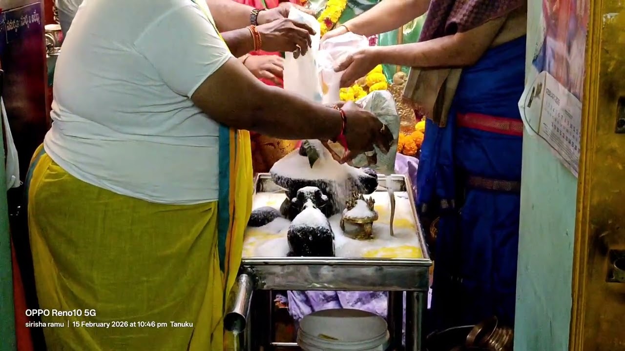 Mahashivratri special video 