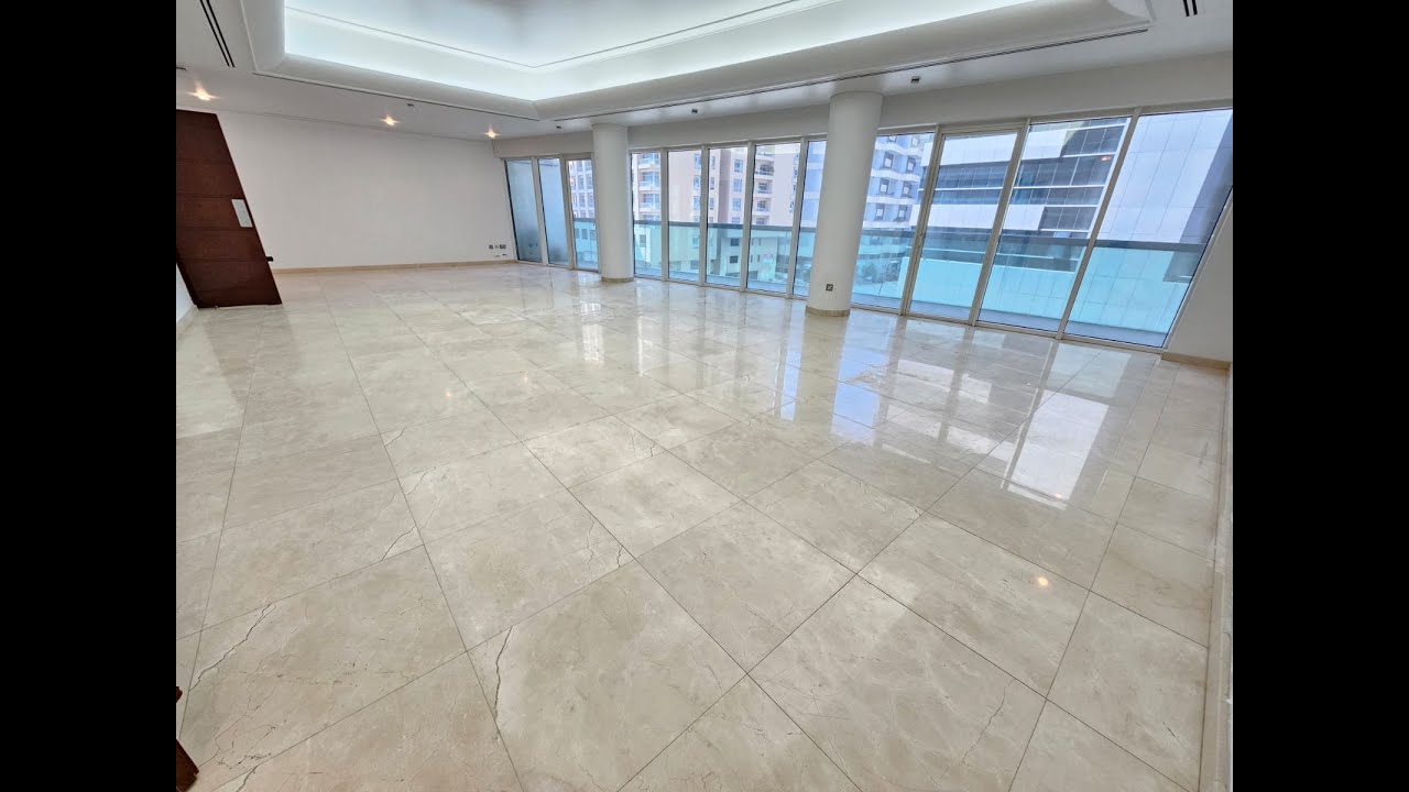 Astounding 3 Master Bedrooms With Maid Room And Parking In Al Khalidiyah, Abu Dhabi