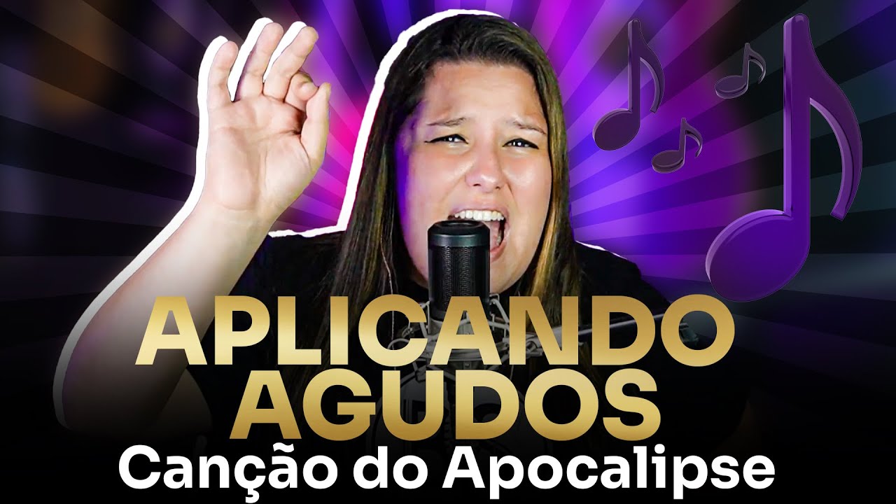 Aprenda a cantar Diante do Trono - Canção do Apocalipse #diantedotrono #auladecanto