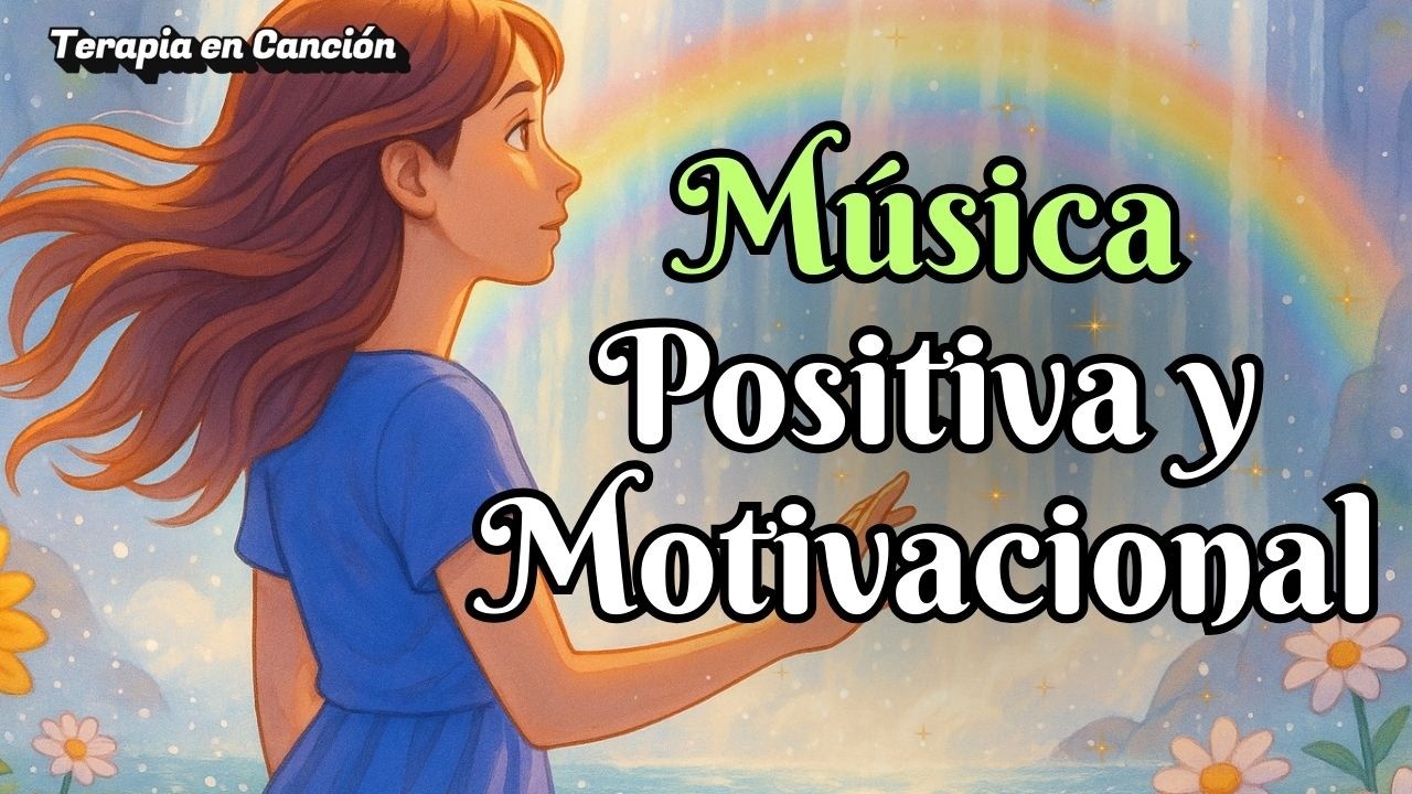 🎧 Escucha Cada D&iacute;a &ndash; 11 Canciones Terap&eacute;uticas