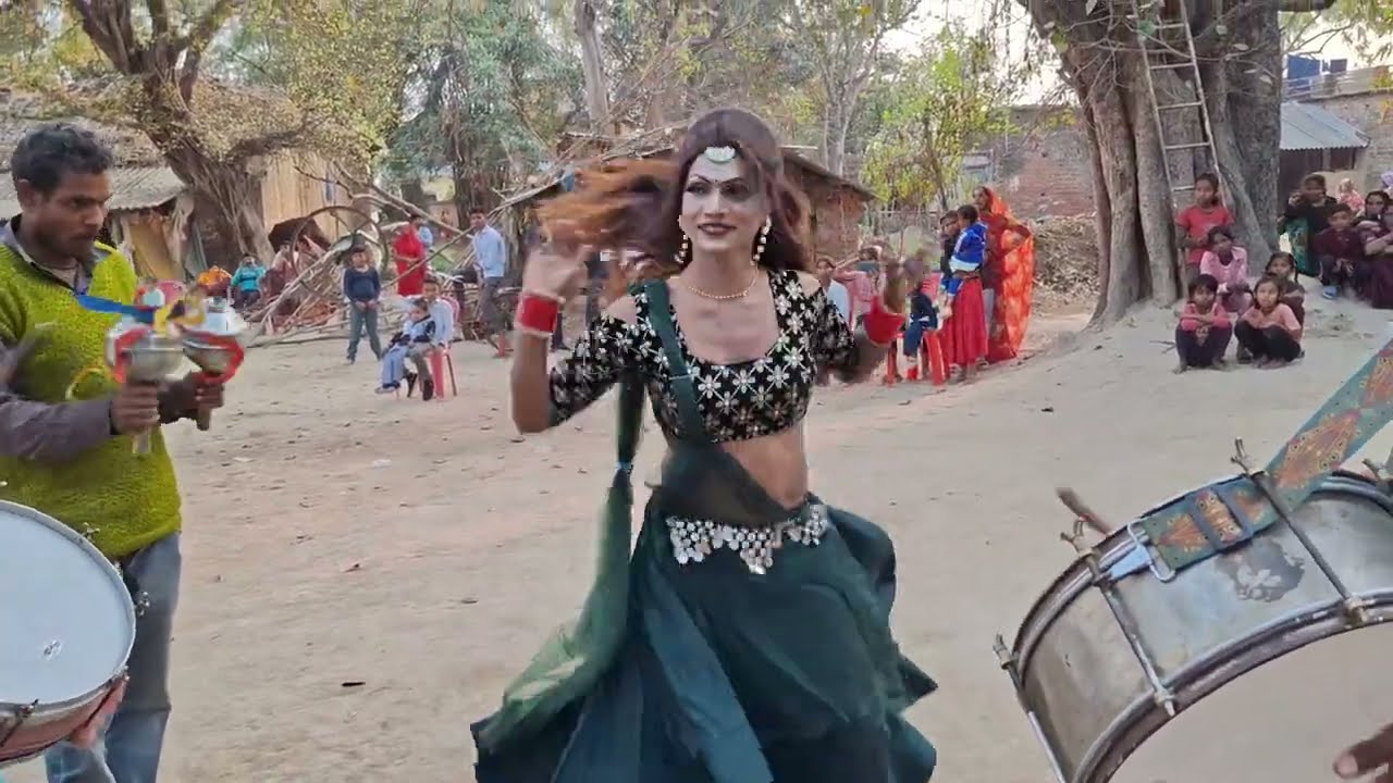 दिनेश ब्रास बैंण्ड पार्टी आज़मगढ़ | Mo 7800882578 | अमित डांसर उर्फ पलक जी | नौटंकी फैंस वाला 