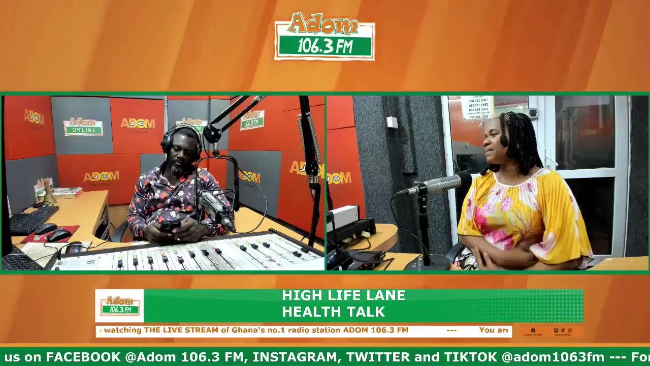 HIGH LIFE LANE | Thursday, 5th February 2026.