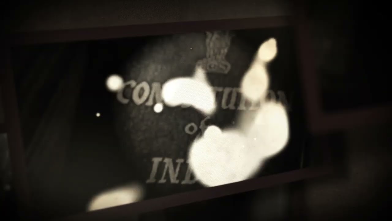75 years in the service of democracy: Election Commission of India.