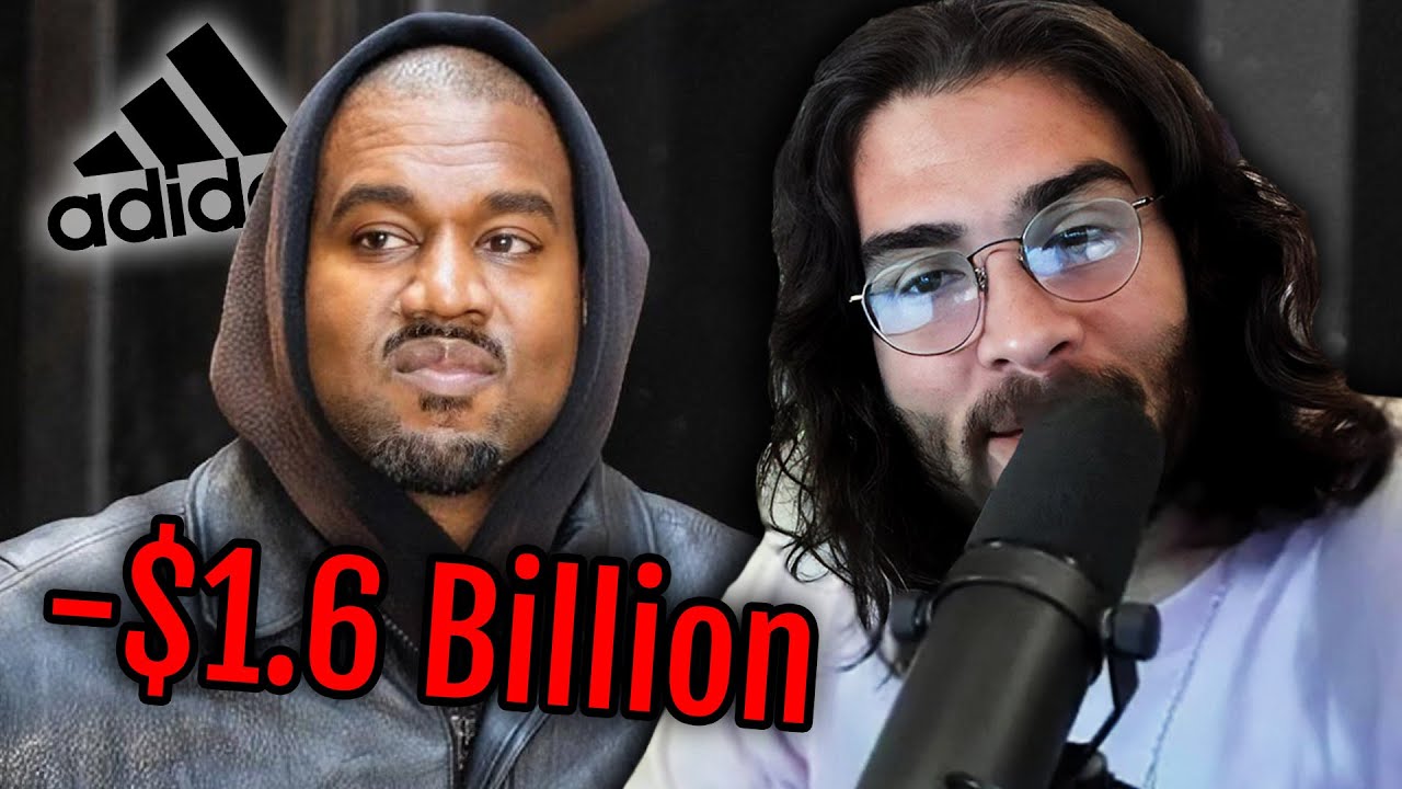 Is Kanye West Canceled ?