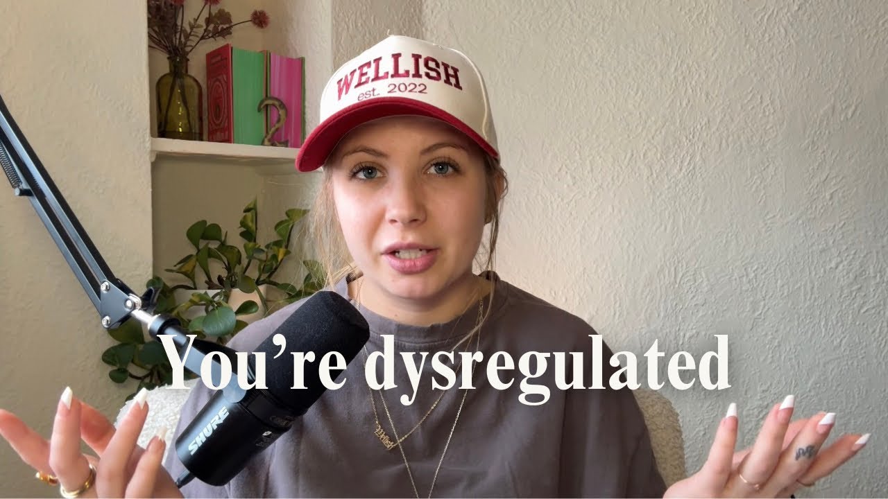 Is Your Nervous System Running Your Life? (And You Don’t Even Know It)