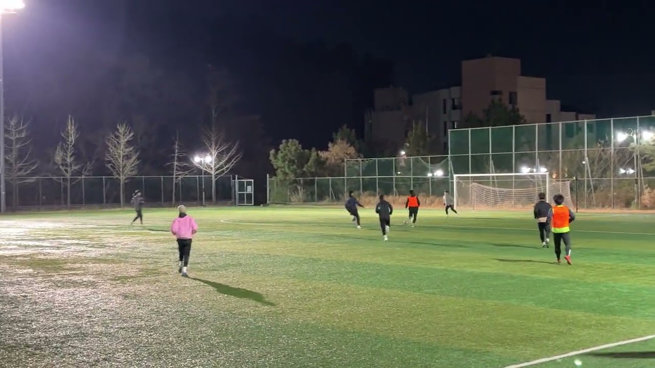 벼락 바보들의 용병 (1)