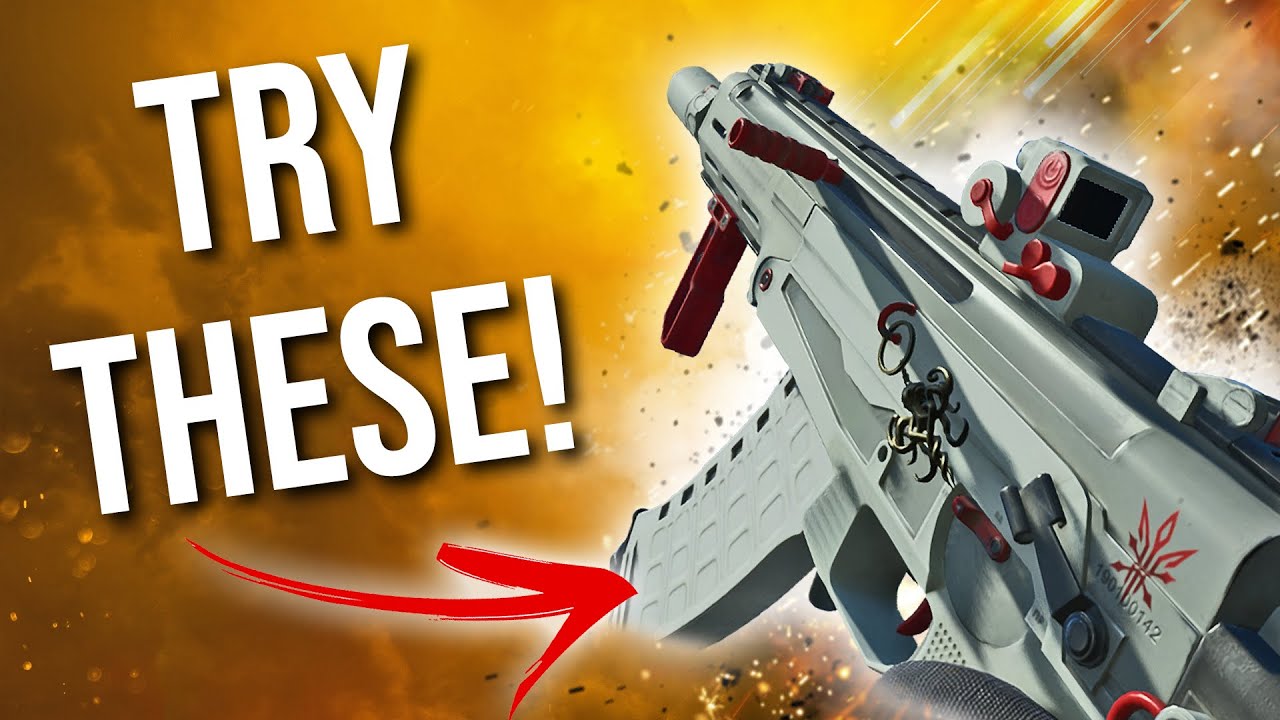 Top 6 Best Weapons for New Players of Battlefield 2042!