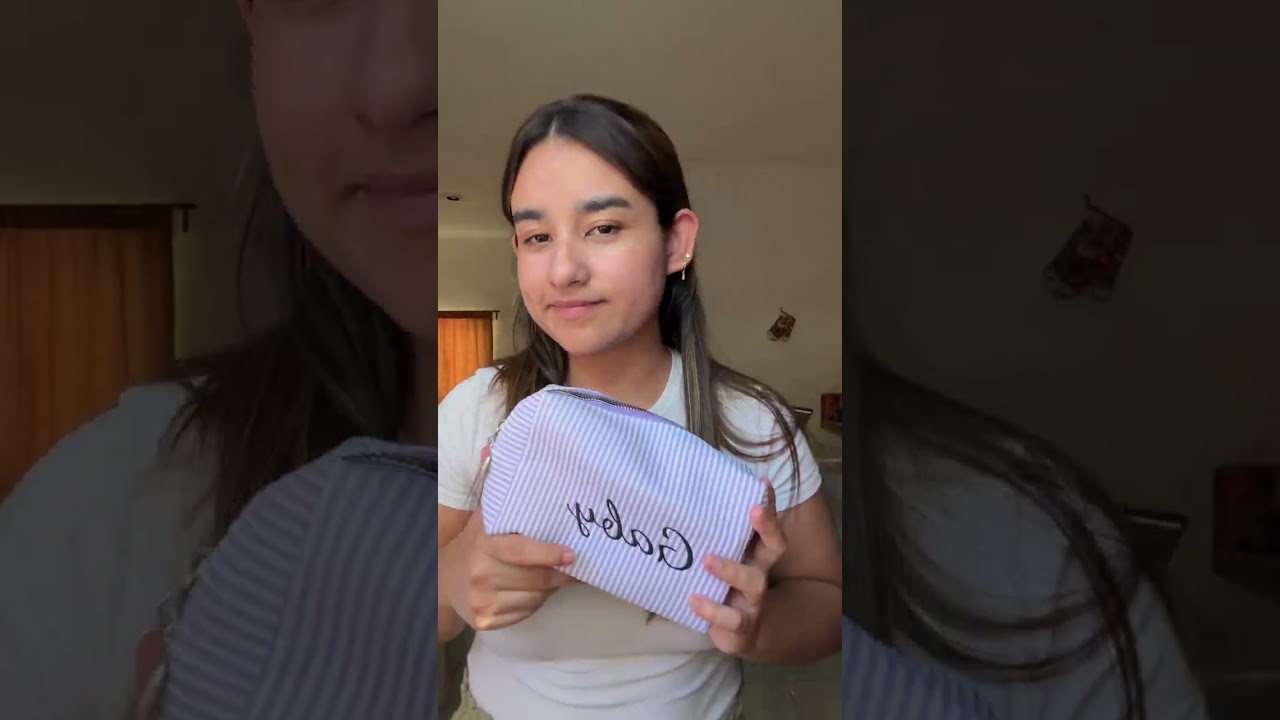 GRWM!