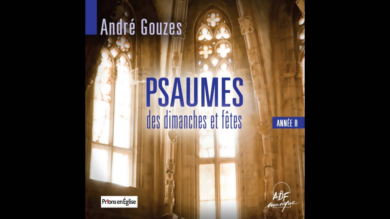 Ensemble vocal Hilarium - Psaume 66 