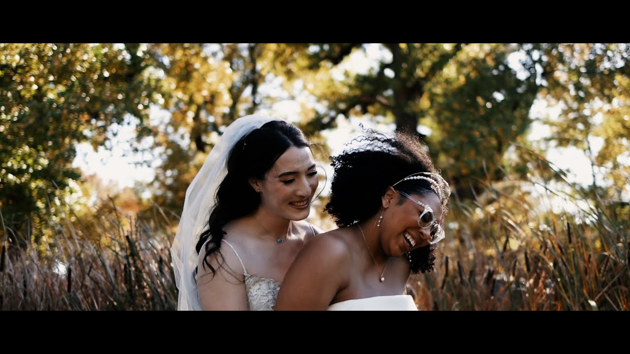 Cassandra & Evan's AMAZING and EMOTIONAL wedding at The Noble in St. Louis MO