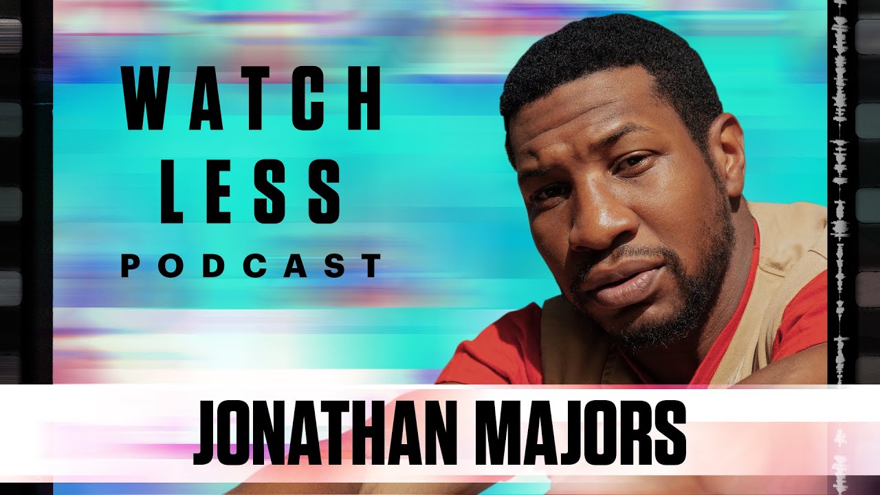 ‘Lovecraft Country's’ Jonathan Majors Talks Creative Process & Working with Spike Lee & Jay-Z