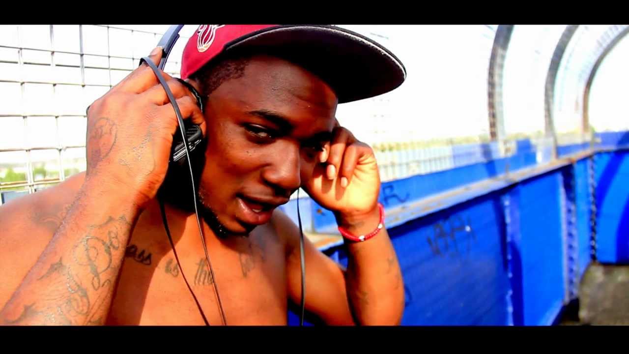 YM.TV - Slasha D Ft Romz & Swing Jones - We Dont Give A F***