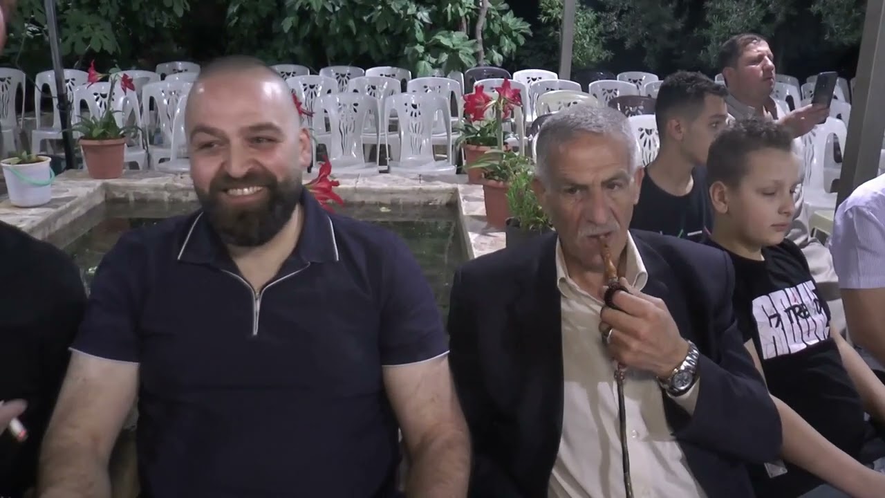 افراح ال عزيزة ابناء الحاج عبدالحي حفل مولود الامير محمد ابن السيد حسن الجزء الاول