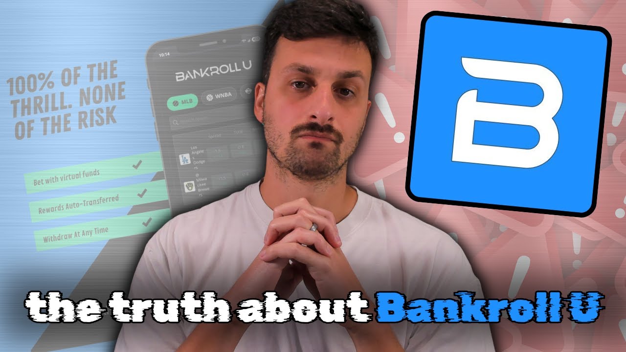 Bankroll U &mdash; это афера