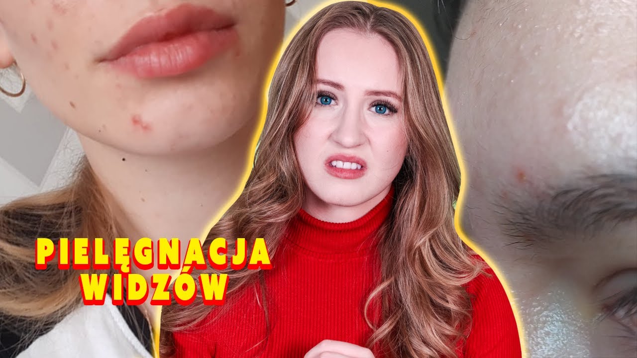 Kosmetolog reaguje na pielęgnacje widzów #5