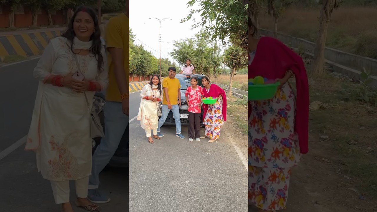 Shrishtu showed everyone monkey mama's dance 🥲🥺😂 || #shorts #funny #story #concept #viralvideo
