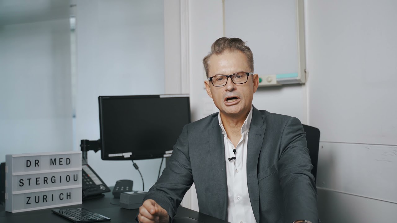 Alternativen zur Fettabsaugung? Fett Weg Spritze & Kryolipolyse | Dr. Stergiou - Schönheitschirurgie