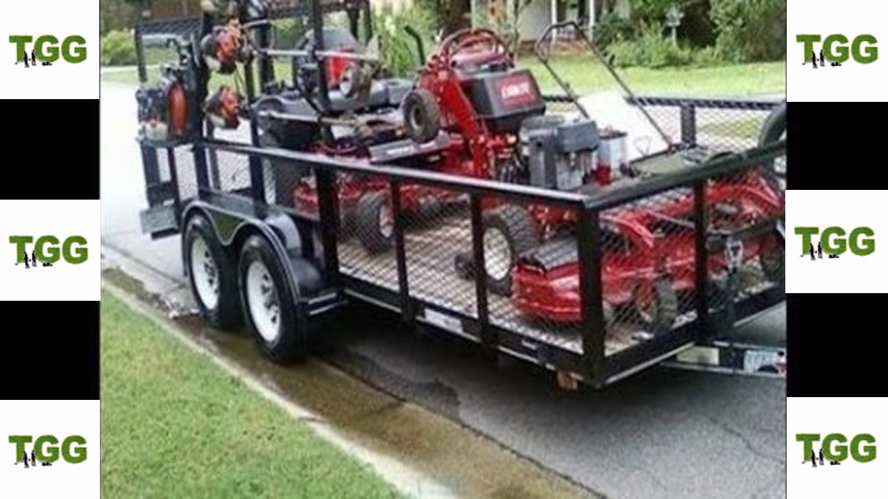 Successful Lawn Business at 24?!? How i got started.