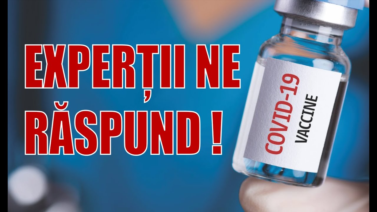 Vaccinuri: &icirc;ntrebările care ne provoacă teamă