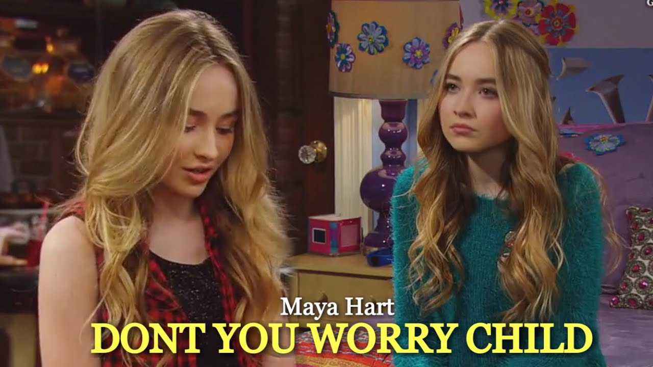 Maya Hart - Don't You Worry Child