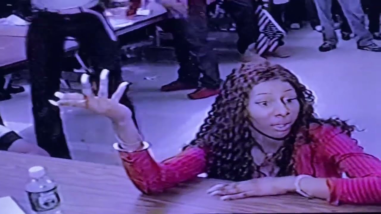 FQ Performance @ Eric Christian Bazaar Ball 2002