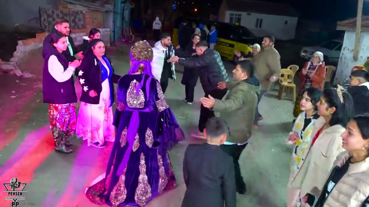 İPSALA DÜĞÜNLERİ PART 7
