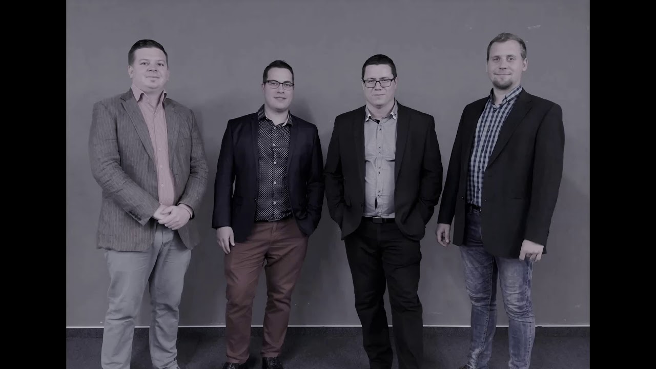A Banda: bakonyi csárdás és friss