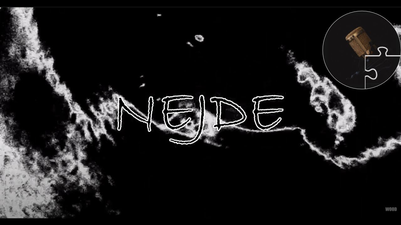 Andez - Nejde (prod. Fly Boi Yoda)