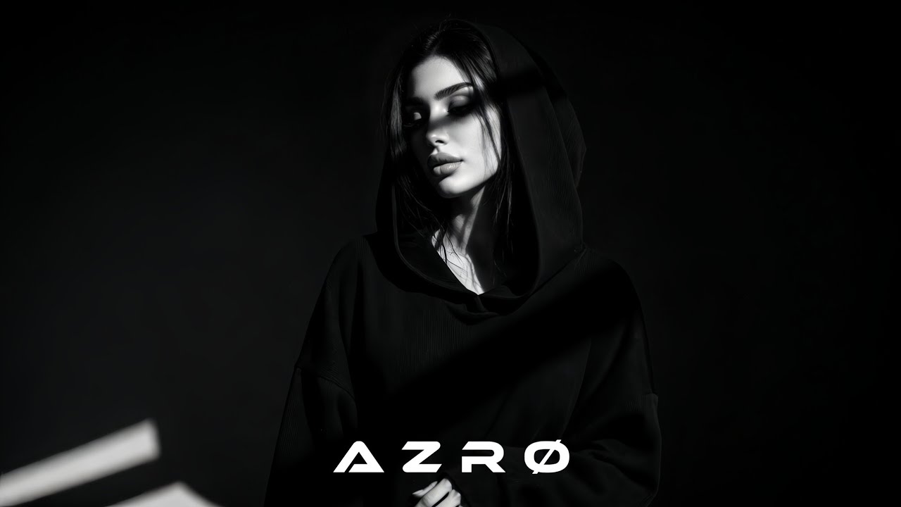 JANAGA — В комнате мрак (Azro Remix) | Deep House 2026