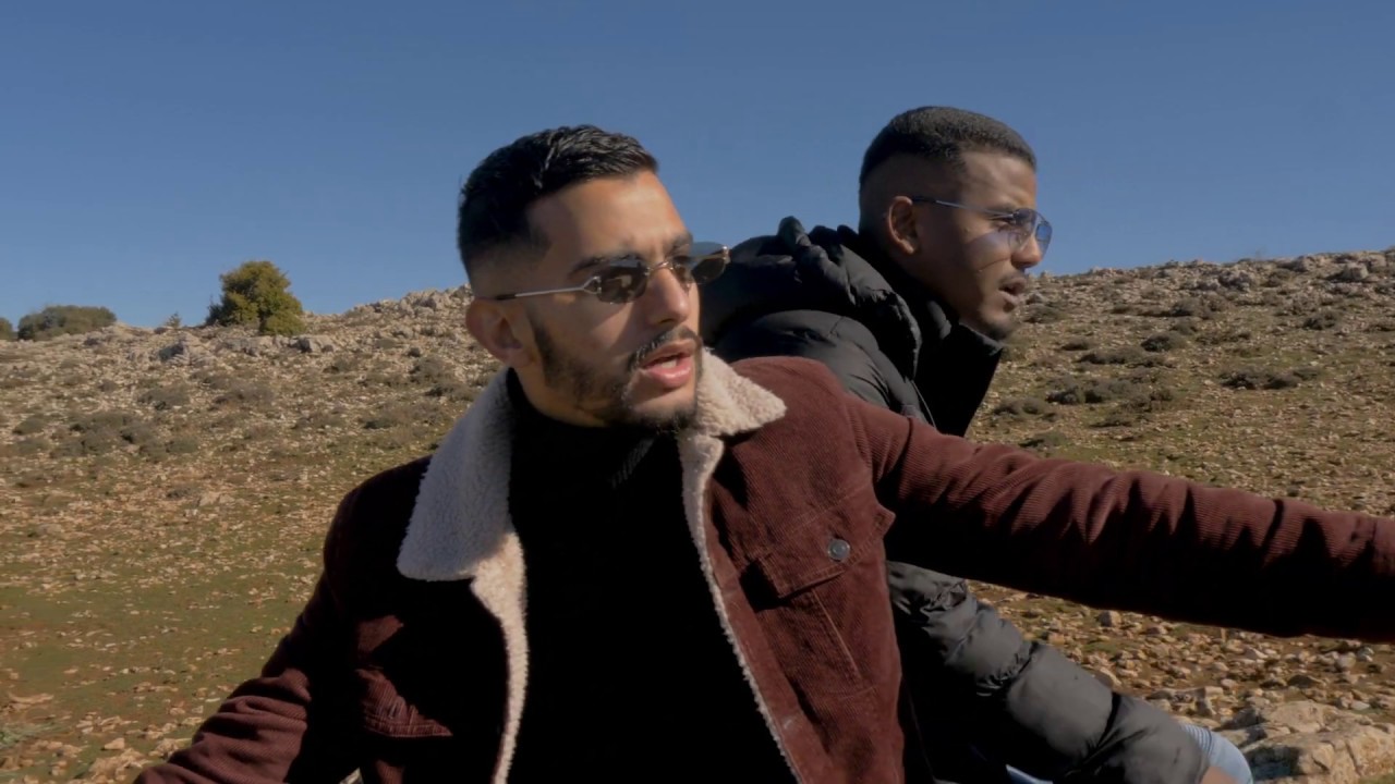 Gustha - Rêves ft. Kratoir (Clip officiel)