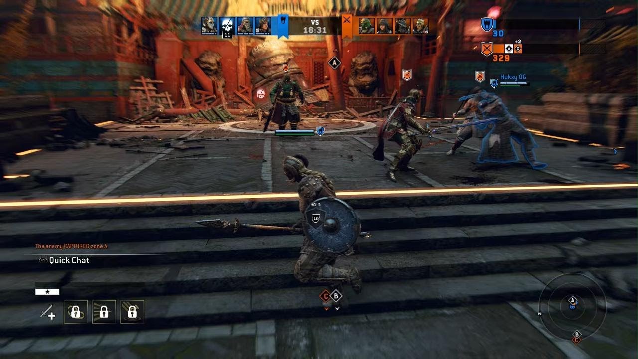 Very Crazy Match