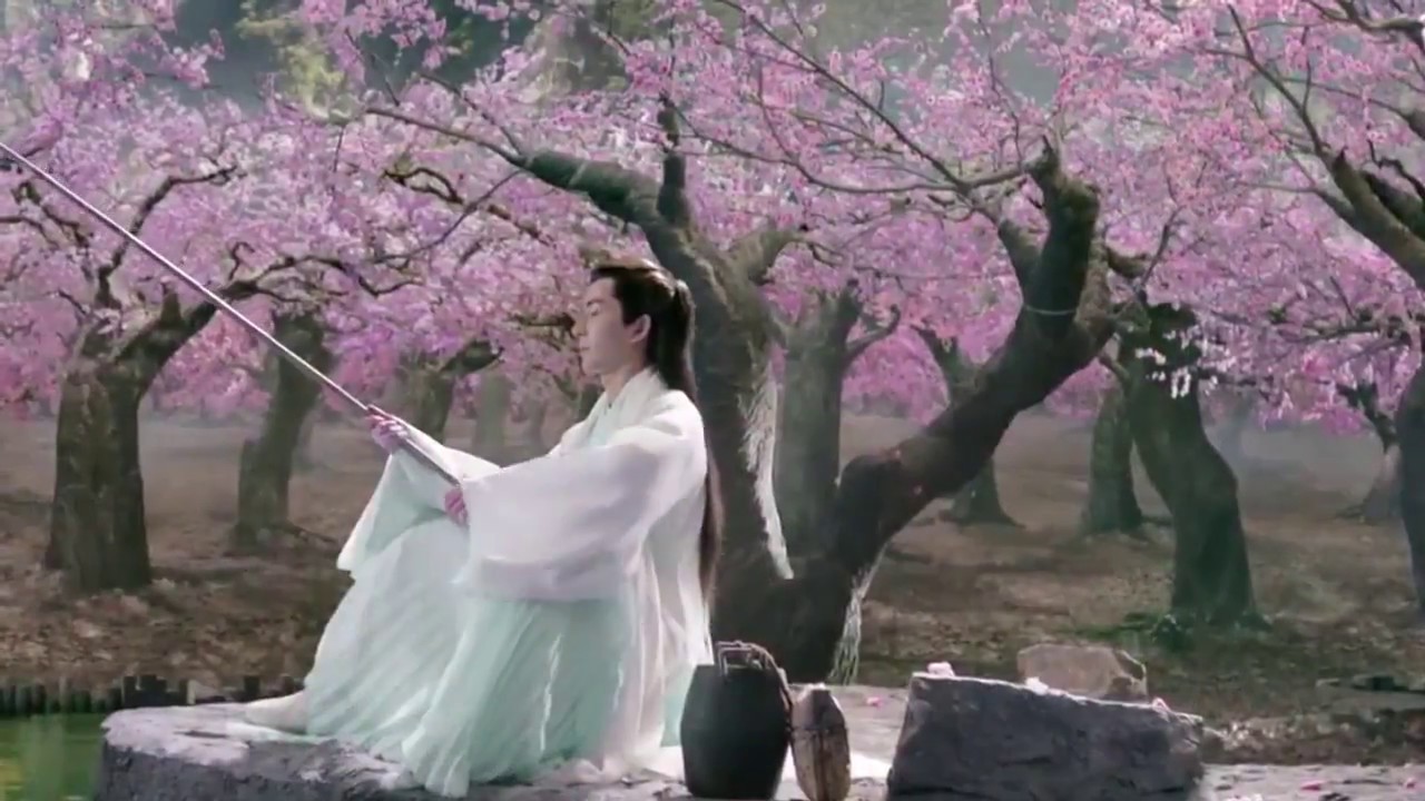 [FMV] Cuộc sống an nhàn của Bạch Chân và Chiết Nhan (Tam sinh tam thế thập lý đào hoa)