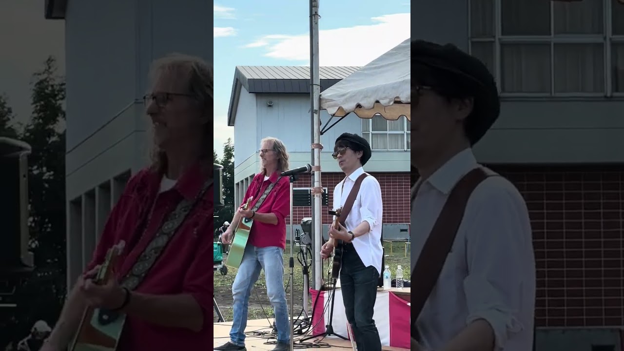 2025.7.27豊幌夏祭り