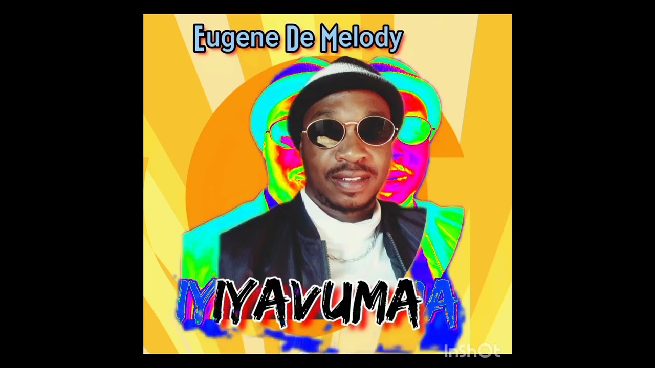 Eugene De Melody &Nhlakza thee proh~Iyavuma