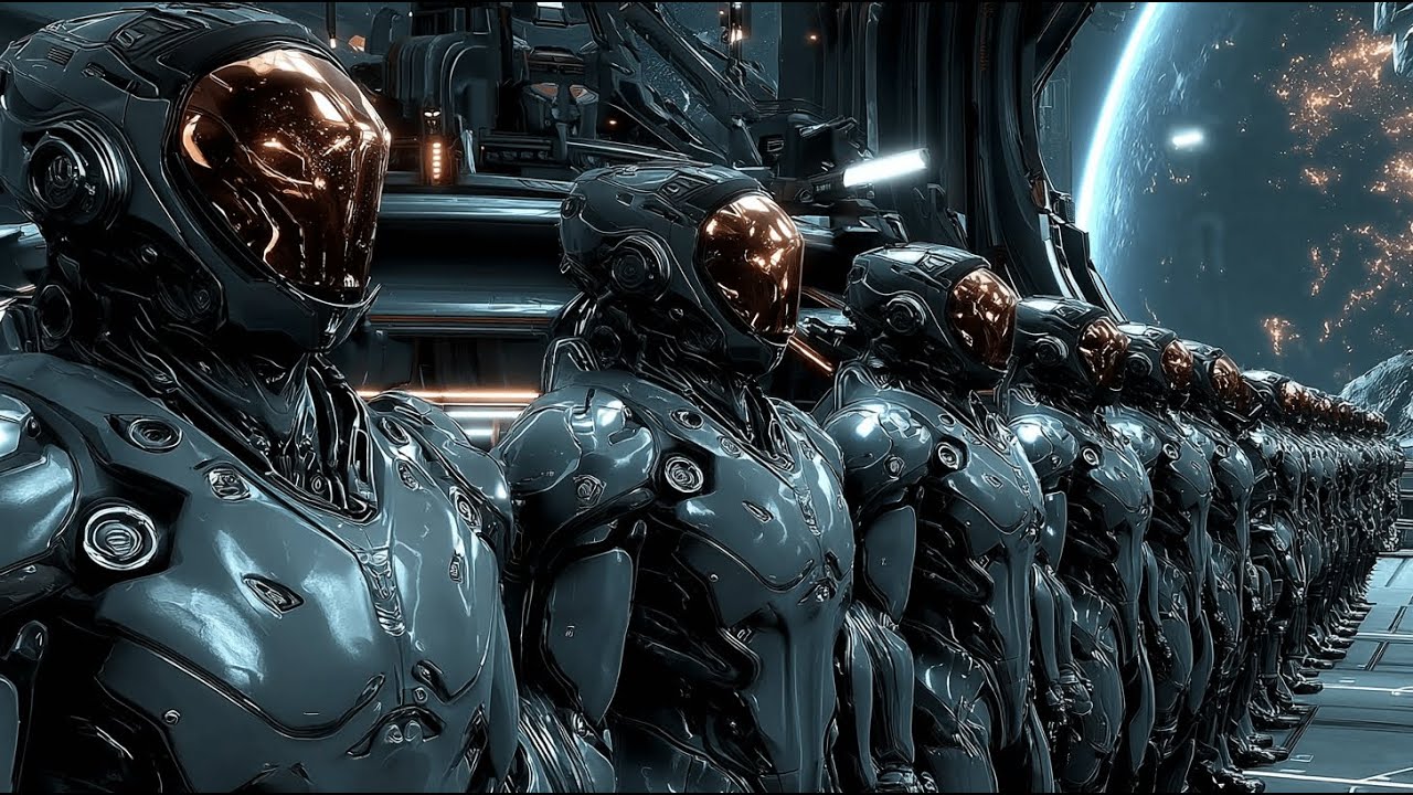 Earth Sent Not   But Assassins Disguised in Military Uniforms| Sci-Fi HFY Stories